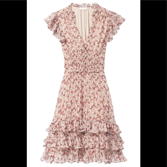 Rebecca Taylor Dresses & Skirts - NWT Rebecca Taylor Dress $395 retail price